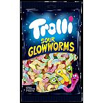 Trolli Glow Worms 1000g
