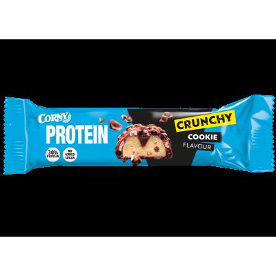 Corny your Protein bar Cookie Crunch 45g