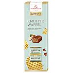Niederegger Nougat Crispy Wafer 100g