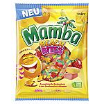 Mamba Beach Bites 160g