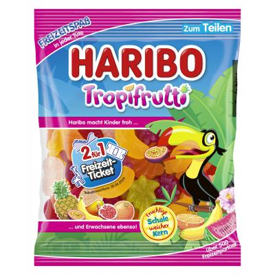 Haribo Tropifrutti 175 g