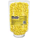 M&M'S® Refill Cartridge Peanut yellow 4kg