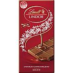 LINDOR Tablet Milk Promio 100g
