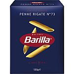 Barilla Classic Penne Rig No. 73 (500g)