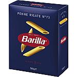 Barilla Classic Penne Rig No. 73 (500g)