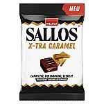 Sallos X-TRA Caramel 135 g