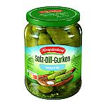 Hengstenberg SALZ-DILL-GURKEN 720 ML