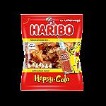 Haribo Happy-Cola 100g Fruit Gummy