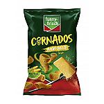 funny-frisch Cornados Nacho Cheese Style 80g
