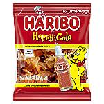 Haribo Happy-Cola 100g Fruit Gummy