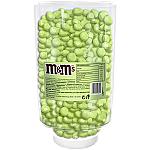 M&M'S® Refill Cartridge Peanut green 4kg