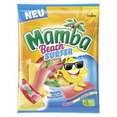 Mamba Beach Surfer 160g