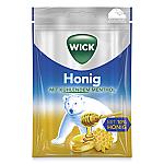 WICK Honig 72 g