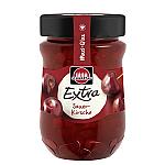 Schwartau Extra Kirsche 600g