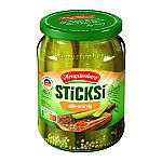 Hengstenberg STiCKSi süß-würzig 720 ML