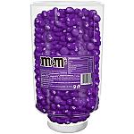 M&M'S® Refill Cartridge Peanut Violet 4kg