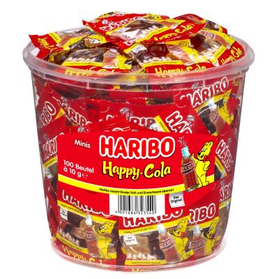 Haribo Happy-Cola Minis 1000g