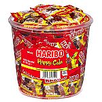 Haribo Happy-Cola Minis 1000g