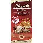 Lindt Cresta Bar Promo 100g
