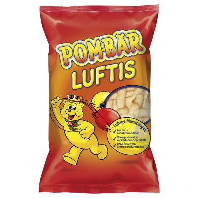 Pom-Bär Luftis gesalzen 75g