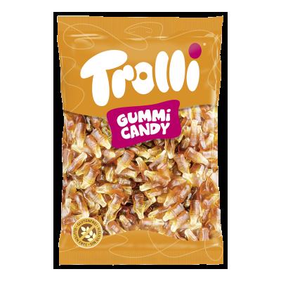 Trolli Colaflaschen 1000g