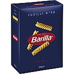 Barilla Classic Fusilli No. 98 (500g)