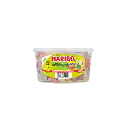 Haribo Saure Baerenzungen 1350g