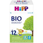 HiPP Organic Milk Formula Children's Milk, 600g