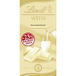 Lindt White Bar Promo 100g