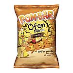 Pom-Bär Ofen Paprika Minis 80g
