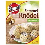 Pfanni Semmel Knödel 6 Stück = 200g Packung