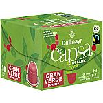 Dallmayr Capsa Gran Verde Lungo Intenso (10 Port.)