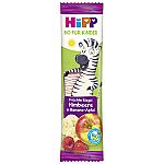 HiPP Organic Bar Fruit Friend 23g Raspberry in Banana-Apple