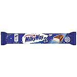 MILKY WAY® Double Bar 43g
