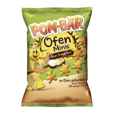 PB Ofen Minis SCO Style 80g