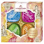 Hearts Assortment "For a Little Happiness" 50g