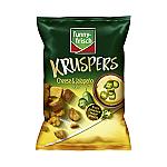 Kruspers Cheese & Jalapeno 120g