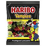 Haribo Licorice Vampire 175 g