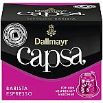 Dallmayr 10 Capsa Espresso Barista 56g