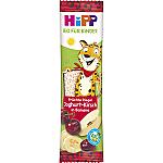 HiPP Fruits R. Yogurt-Cherry in Banana 23g