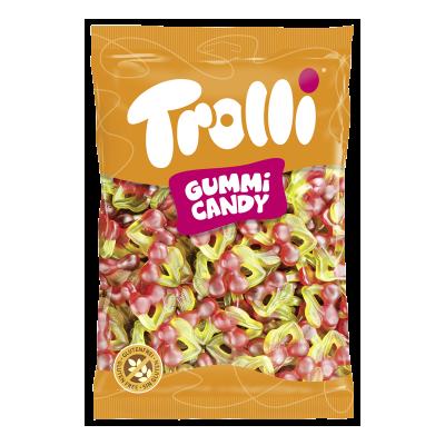 Trolli Kirsche 1000g