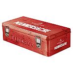 Niederegger Toolbox Men's Thing Metal Tin 335g