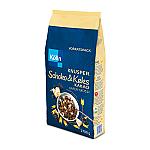 Kölln Crunchy Chocolate & Cookie Cocoa Oat Muesli 1700g