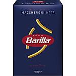 Barilla Classic Maccheroni No.44 (500g)