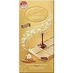 Lindt LINDOR Tablet Gold Car. Promo 100g