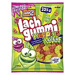 nimm2 Lachgummi Happies Sauer 325g