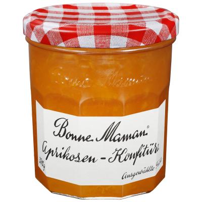 Bonne Maman Aprikosen-Konfitüre Extra 370g