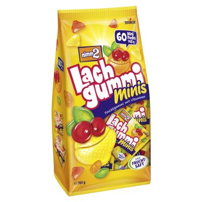 nimm2 Laugh Gummies Minis 765g