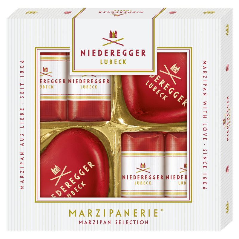 Niederegger Marzipanerie® 75g