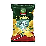 funny-frisch Chipsfrisch Salt & Vinegar Style 150g